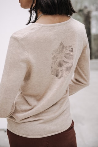 Pull Lorelia - Beige