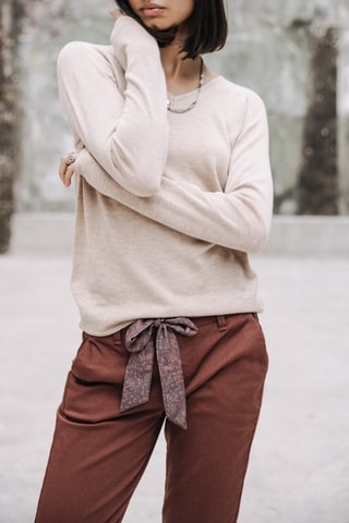 Pull Lorelia - Beige