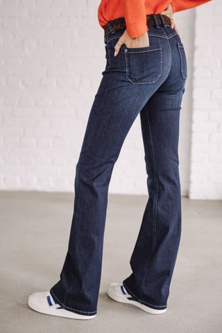 Jean Graciella S-SDM - Bleu