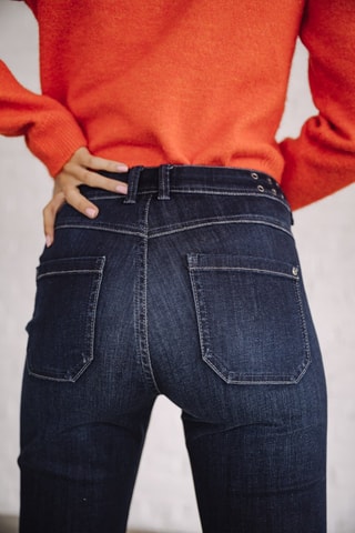 Jean Graciella S-SDM - Bleu