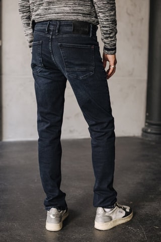 Jean Jimmy S-SDM - Bleu