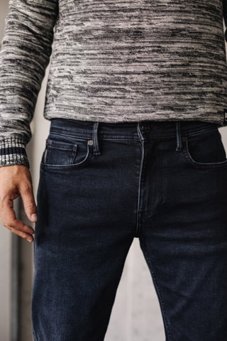 Jean Jimmy S-SDM - Bleu