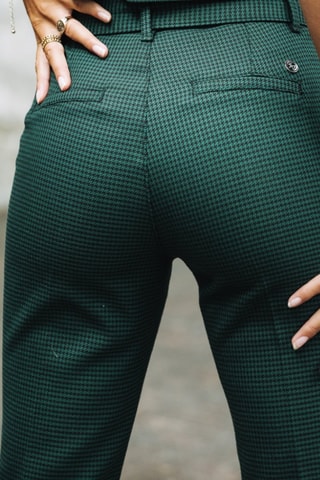 Pantalon Leana Pimento - Vert