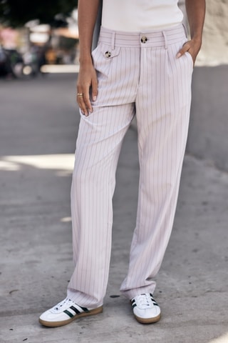 Pantalon Alba Hiroshi - Violet