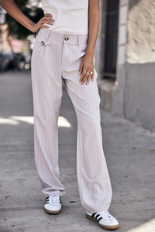 Pantalon Alba Hiroshi - Violet