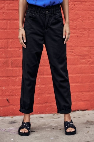 Pantalon Lara Jazz - Noir