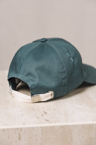 Casquette - Vert