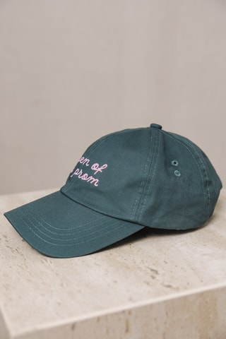 Casquette - Vert