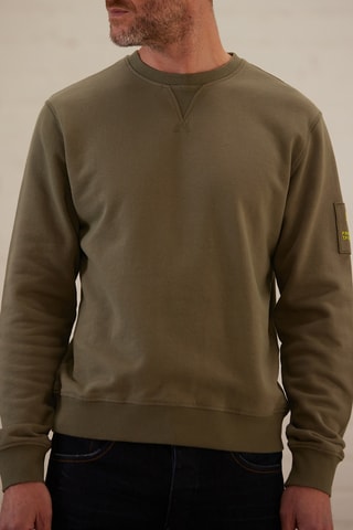 Sweat - Vert