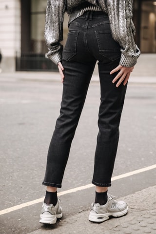 Jean Sophy S-SDM - Noir