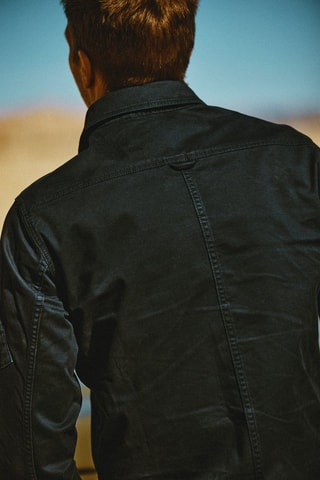 Surchemise Rage - Bleu