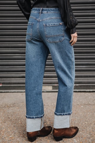 Jean Abby SDM - Bleu