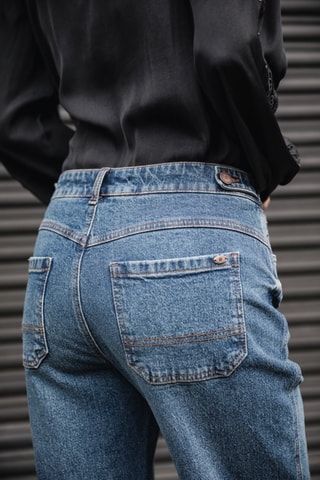 Jean Abby SDM - Bleu