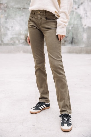 Pantalon Madie New Magic Color - Vert