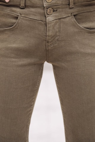 Pantalon Madie New Magic Color - Vert