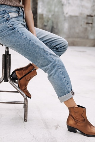 Jean Timea SDM - Bleu