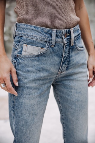 Jean Timea SDM - Bleu