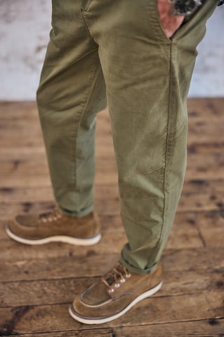 Pantalon - Vert