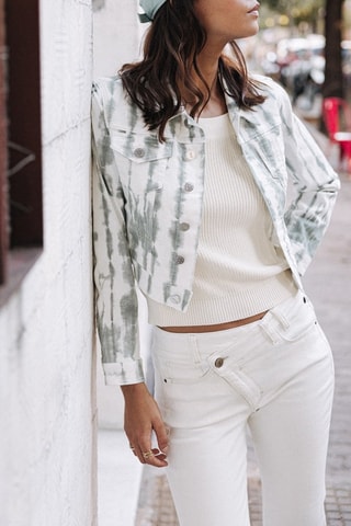 Veste Myriam Heaven - Bleu