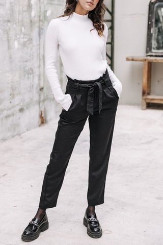 Pantalon Isadora Gyal - Noir
