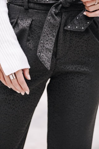 Pantalon Isadora Gyal - Noir