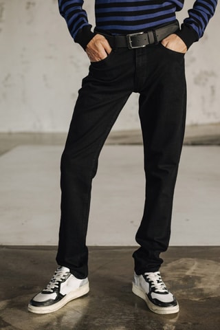 Jean Jimmy SDM - Noir