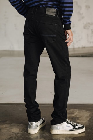 Jean Jimmy SDM - Noir