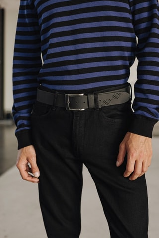 Jean Jimmy SDM - Noir