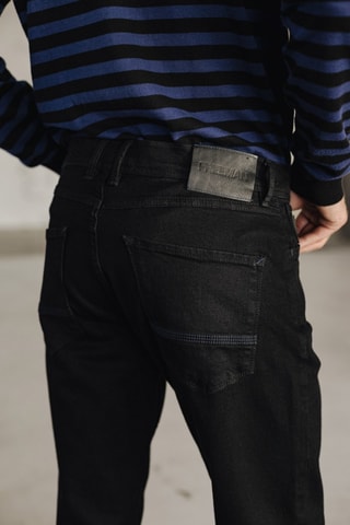 Jean Jimmy SDM - Noir