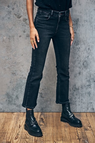 Jean Norma S-SDM - Noir