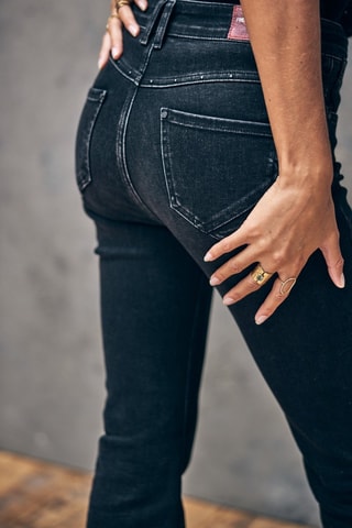 Jean Norma S-SDM - Noir