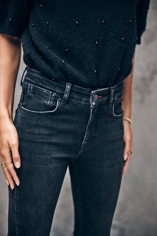 Jean Norma S-SDM - Noir