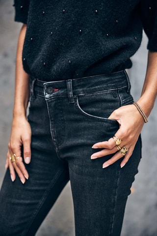 Jean Norma S-SDM - Noir