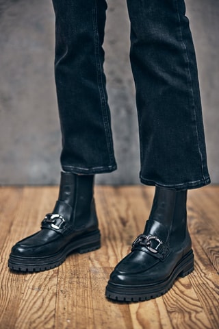 Jean Norma S-SDM - Noir