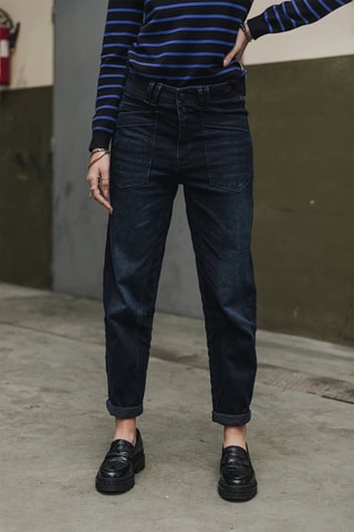 Jean dt Edita SDM - Noir