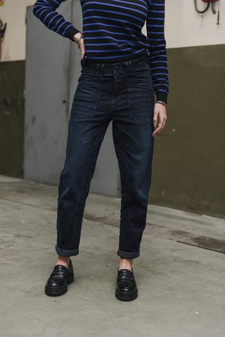 Jean dt Edita SDM - Noir