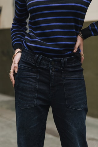 Jean dt Edita SDM - Noir