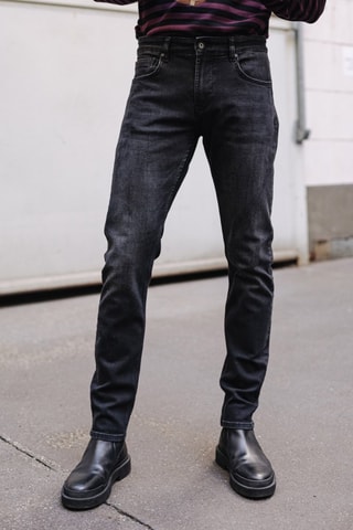 Jean Dustee S-SDM - Noir