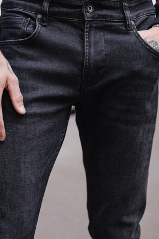 Jean Dustee S-SDM - Noir