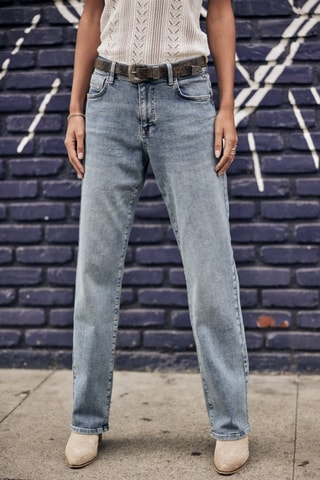 Jean Ester SDM - Bleu