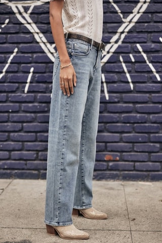 Jean Ester SDM - Bleu