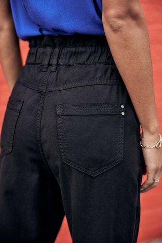 Pantalon Lara Jazz - Noir