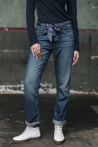 Jean - Bleu