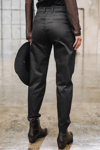 Pantalon Willow Sirius - Noir