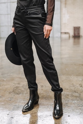Pantalon Willow Sirius - Noir