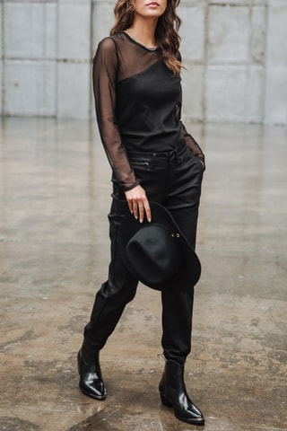 Pantalon Willow Sirius - Noir