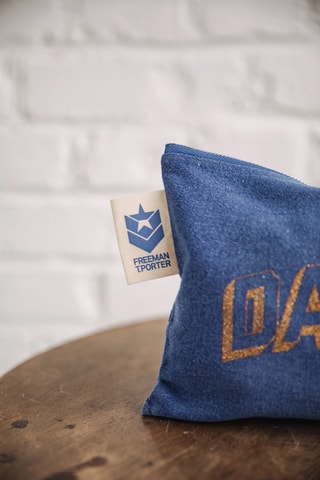 Pochette Meliha City - Bleu