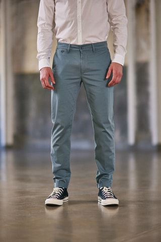 Chino - Bleu