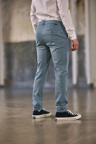 Chino - Bleu