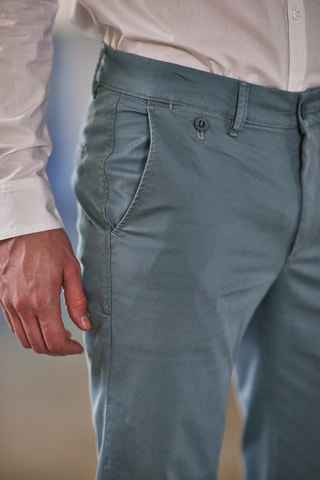 Chino - Bleu